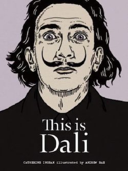 This Is Dali