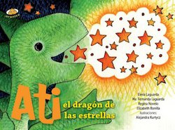 Ati el Dragon de las Estrellas (All the Stars Dragon)