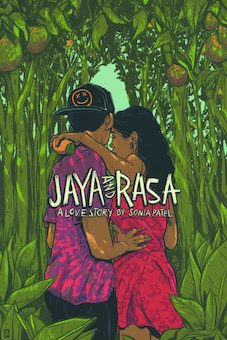 Jaya and Rasa: A Love Story