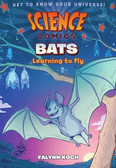 Bats: Learning to Fly