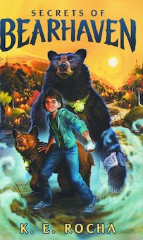 Secrets of Bearhaven