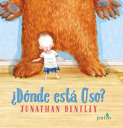 Donde esta oso (Where is Bear?)