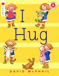 I Hug