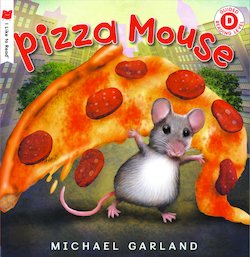 Pizza Mouse