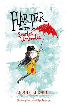 Harper and the Scarlet Umbrella