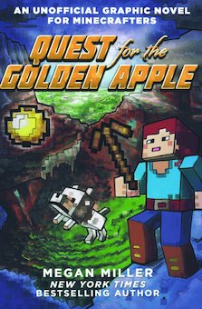 Quest for the Golden Apple