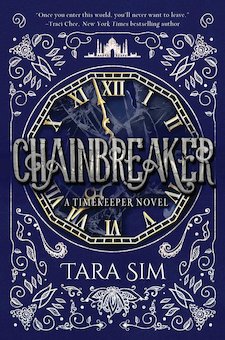 Chainbreaker