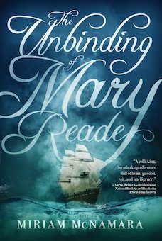 The Unbinding of Mary Reade