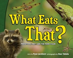 What Eats That?: Predators, Prey, and the Food Chain