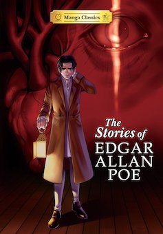 The Stories of Edgar Allan Poe