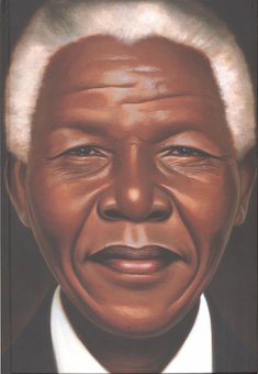 Nelson Mandela (Spanish)