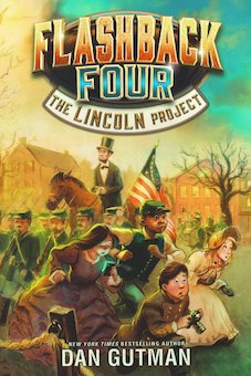 The Lincoln Project