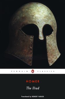 The Iliad