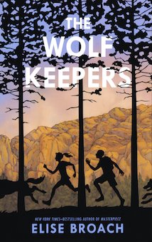 The Wolf Keepers