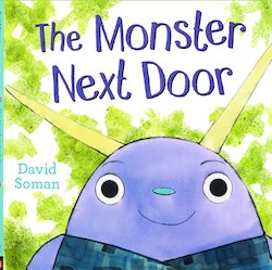 The Monster Next Door