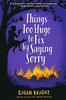 Things Too Huge to Fix by Saying Sorry