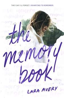 The Memory Book