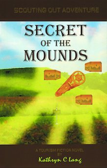 Secret of the Mounds