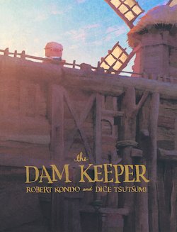 The Dam Keeper