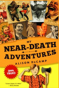 My Near-Death Adventures (99% True!)