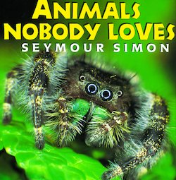 Animals Nobody Loves