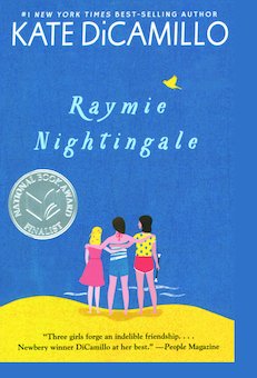 Raymie Nightingale