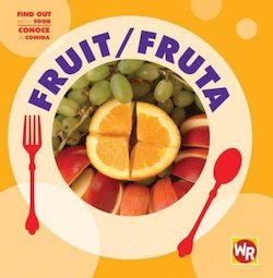 Fruit = Fruta