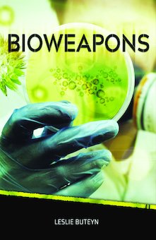 Bioweapons