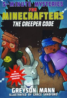 The Creeper Code