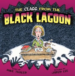 Class from the Black Lagoon