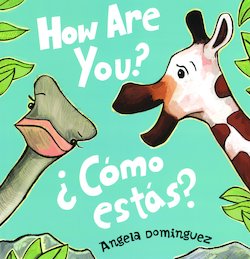 How Are You? = Como estas?