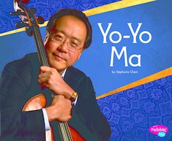 Yo-Yo Ma