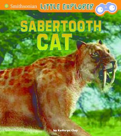 Saber-toothed Cat