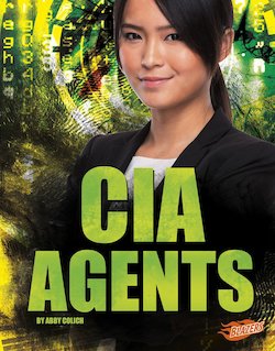 CIA Agents