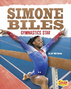 Simone Biles: Gymnastics Star