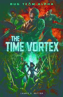 The Time Vortex