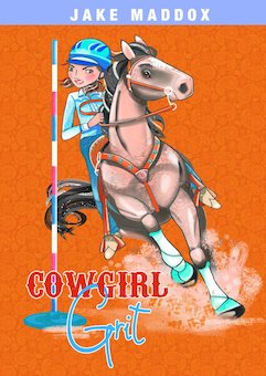 Cowgirl Grit