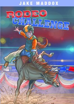 Rodeo Challenge