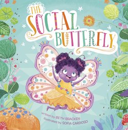 Social Butterfly