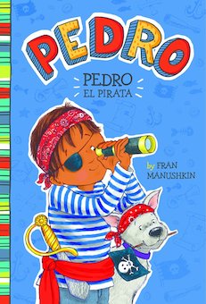 Pedro el pirata (Pirate Pedro)