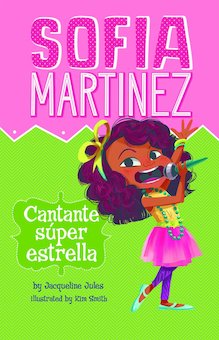 Cantante super estrella (Singing Superstar)