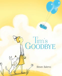 Tim's Goodbye