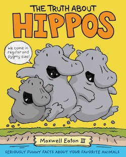 The Truth About Hippos