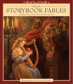 Classic Storybook Fables