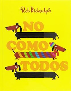 No como todos (Odd Dog Out)