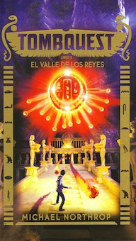 El Valle de Los Reyes (Valley of Kings)