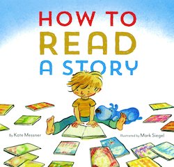 How to Read a Story