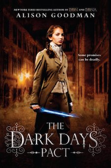 The Dark Days Pact