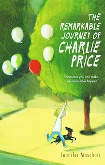 The Remarkable Journey of Charlie Price