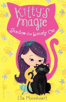 Shadow the Lonely Cat